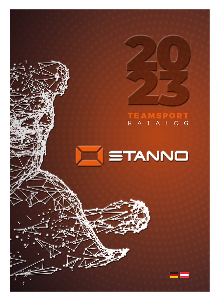 STANNO Teamsport Katalog 2023