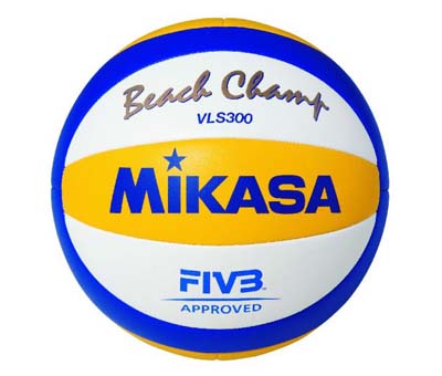 Mikasa VLS300